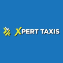 XPERT TAXIS LIMITED Logo