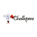 CHALKPENS LTD Logo