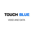 TOUCH BLUE LIMITED Logo