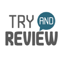 Try and Review Logo