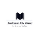 City of Carrington Logo