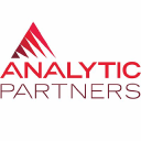 ANALYTIC PARTNERS LIMITED Logo
