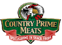 Country Prime Meats Ltd Logo