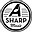 A SHARP MUSIC SCHOOL Logo