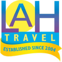L.A.H. TRAVEL LIMITED Logo