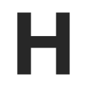 HESKETH HENRY Logo