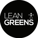 LEAN GREENS LTD Logo