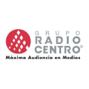 Grupo Radio Centro, S.A.B. de C.V. Logo