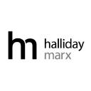 HALLIDAY MARX LIMITED Logo