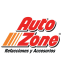 Autozone de México Logo