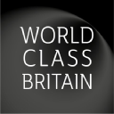 WORLD CLASS BRITAIN LTD Logo
