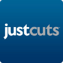 JUST CUTS Logo