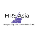 HRS ASIA Logo