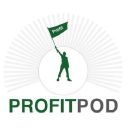 PROFIT POD LTD Logo