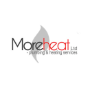 MOREHEAT LIMITED Logo