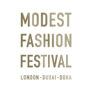 MODEST FASHION FESTIVAL LTD Logo