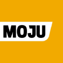MOJU LTD Logo