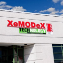 Xemodex Inc Logo