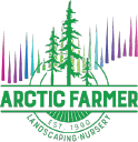 Arctic Farmer Landscaping Logo