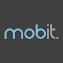 MOBIT LIMITED Logo