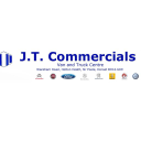 J T COMMERCIALS LIMITED Logo