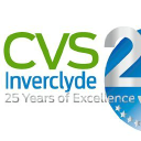 CVS INVERCLYDE Logo