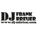 DJ Breuer Logo