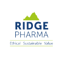 RIDGE PHARMA LIMITED Logo