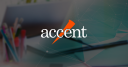 Accent Inc. Logo