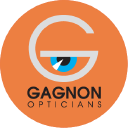 Gagnon Opticians Limited Logo