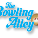 Bowling Alley, The Logo