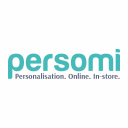 PERSOMI LIMITED Logo