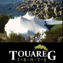 TOUAREG TENTS CC Logo