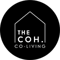 THE COH LIMITED Logo