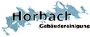 Frank Gebäudereinigung Horbach Logo