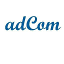 ADCOM MARKETING LIMITED Logo