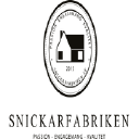 Snickarfabriken i Skövde AB Logo