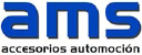 A. M. S. ACCESORIOS S.L. Logo