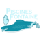 Piscines Fontaine Inc Logo