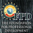 FPD Logo