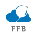 FORENINGEN FOR BARNEPALLIASJON FFB Logo