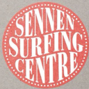 SENNEN SURF COMPANY LTD Logo