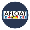 The trustee for Afloat Publications Trading Trust Logo