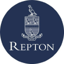 REPTON SCHOOL ENTERPRISES LIMITED Logo