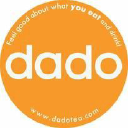Dado Tea Logo
