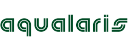 Albercas Aqualaris, S.A. Logo