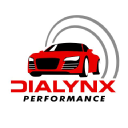 DIALYNX PERFORMANCE LIMITED Logo