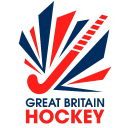 GREAT BRITAIN HOCKEY LIMITED Logo