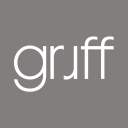 GRUFF LIMITED Logo