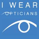 I WEAR OPTICIANS (NORTH) LIMITED Logo